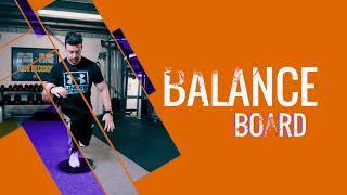 Phoenix Fitness Balance Board