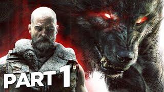 WEREWOLF THE APOCALYPSE EARTHBLOOD PS5 Walkthrough Gameplay Part 1 - INTRO (PlayStation 5)