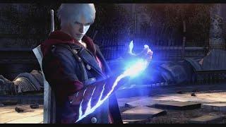 Devil May Cry 4 - True Self