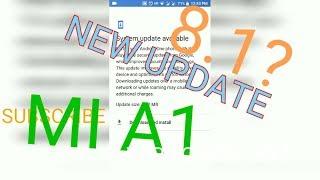 MI A1 MAY 5 SECURITY Patch update | Android 8.1? | Android P| #Must Watch