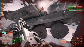 Battlefield 2042 4k amazing gameplay ;)