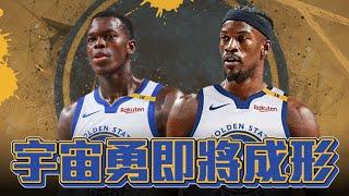 Jimmy Butler交易預測 除了Dennis Schroder勇士還會有大動作嗎 ft@kuan1ee | 帥帥連線