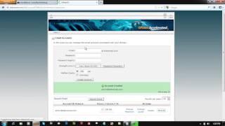 How to Setup Email Forwarders on CPanel