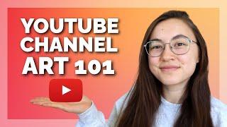 What to Do BEFORE Making YouTube Channel Art