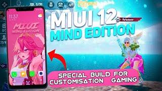 Miui Mind Edition Rom Gives You OP Performance+Crazy customisation in Poco F1 | best rom for Poco F1