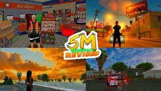 GTA SA FIVEM MODPACK REVISED | GTA SAMP 2024