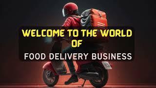 Step into the Food Delivery Business: Begin With Food Delivery Script