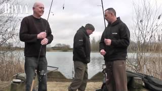 Rod Test Curves - Bivvy.TV