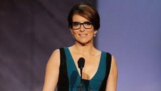 Tina Fey at the AFI Life Achievement Award: A Tribute to Steve Martin