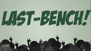 Last-Bench! Productions Release