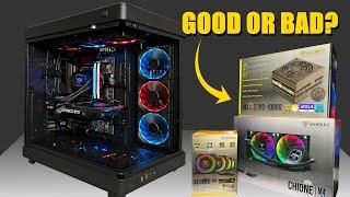 Are Gamdias PC Components GOOD?