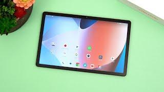 Teclast T50 Pro Review - Android 13 Helio G99 11" Tablet