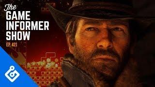 GI Show – Red Dead Redemption 2, Fallout 76, Tetris Effect Interview