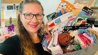 Happy Saturday Dollar Tree Haul!!! 9/7/24