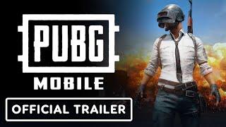 PUBG Mobile - Official 3.6 World of Wonder Update Overview Video