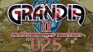 Grandia 2 Anniversary Edition - 025