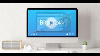 Bitrix24 Webinar:  Perfect Project Management (Outdated)