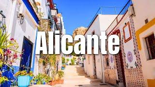 TOP 10 Sehenswürdigkeiten in Alicante, die du sehen MUSST!