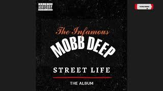 1 hour, Mobb Deep Album | “Street Life” | 2025 (new remixes)