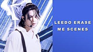 Leedo Erase Me scenes [4K]