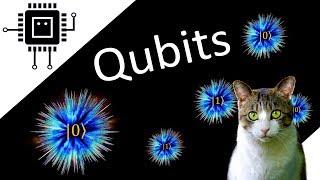 Quantenbits (Qubits) | #Quanteninformatik