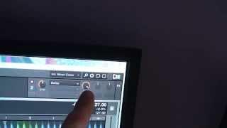 NUMARK MIXTRACK PRO TUTORIAL Video 3. using the EFFECTS