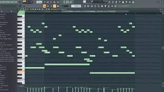 How To Make A Vinso x 3DS x RedPriest Type Beat