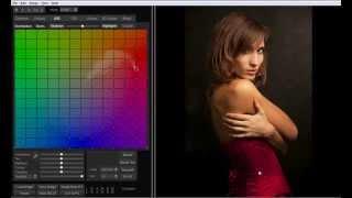 3D LUT Creator - Color models (English)