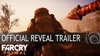 Far Cry Primal – Official Reveal Trailer [UK]