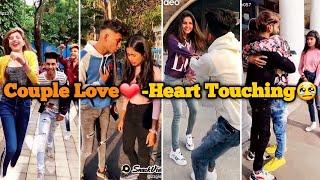 Snack Video | Couple Love New Snack Video 2020 | Sad Emotional Breakup Video | Gf Bf Heart Touching