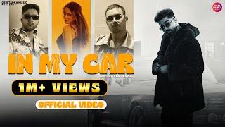 In My Car - Official Video | Himan Joshi | Vivek Deswal | Desi Tadka Music