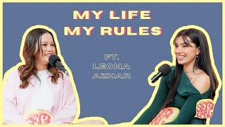 Studio Sembang - My Life My Rules ft. Leona Azhar