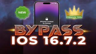 NewRamdisk Bypass Support iOS 16.7.2 - 17.1.2 No Need Jailbreak || Full Ultimate Guide