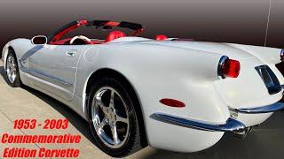 One-of-a-kind Corvette gets Ceramic Coated!!