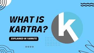 What is Kartra?