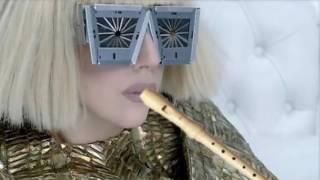 LADY GAGA - BAD ROMANCE - SHITTYFLUTED