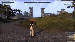 ESO - Best EASY Magicka Templar Healer Beginner Build (PvE)