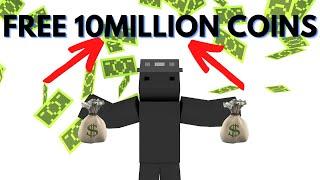 FREE 10 Million Coins | Hypixel SkyBlock