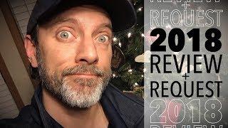 2018 Clever Tagline Review + Request