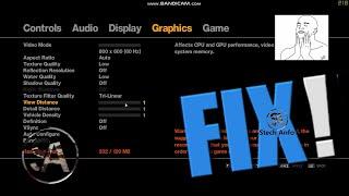 GTA 4 Not Running On Dedicated Graphics FIX | GTA IV Graphic Fix 2024