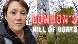 Bunhill Fields: A Walk Through London's Buried History