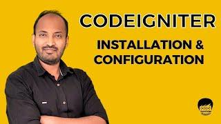 CodeIgniter With AWS | AWS Tutorial | Installation and Configuration | Knowledge Modulation