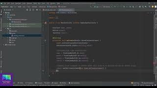 Switch Case | Android Studio | Java