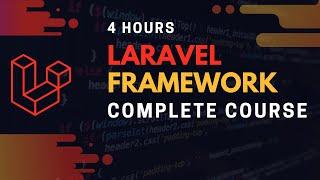 Laravel Tutorial 2020 - The Complete Developer Course [Urdu/Hindi]