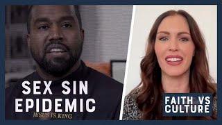 Sex Sin Epidemic | Faith vs. Culture