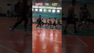 MPW vs HOLLY WARRIOR | JM KAHAL SKILL #SHORT