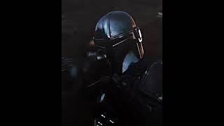 Mandalorian/ Din Djarin edit (The Mandalorian) 4 Minutes