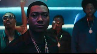 Meech meeting up with Ty's Crew & Fought at the Club in Atlanta (BMF Starz Season 3x1 Clip)