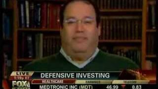 Drew Kanaly | Fox Business News January 21, 2008 | Kanaly Trust