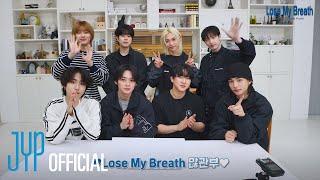 Stray Kids(스트레이 키즈) "Lose My Breath (Feat. Charlie Puth)" M/V Reaction